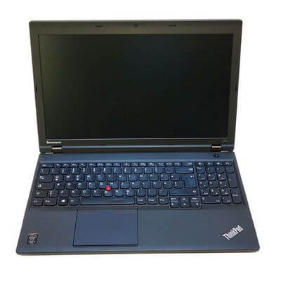 Установка Windows 8 на ноутбук Lenovo ThinkPad L540